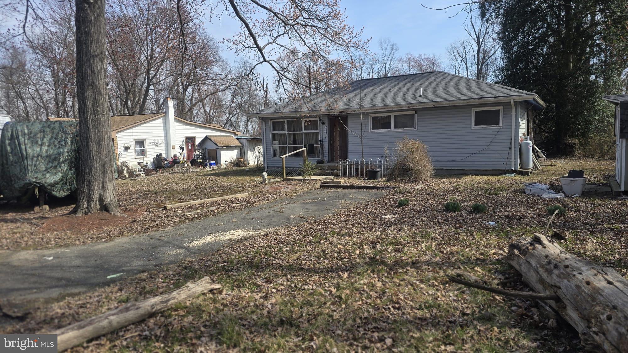 21964 St Louis Road Middleburg, VA 20117 - Photo 2 of 3