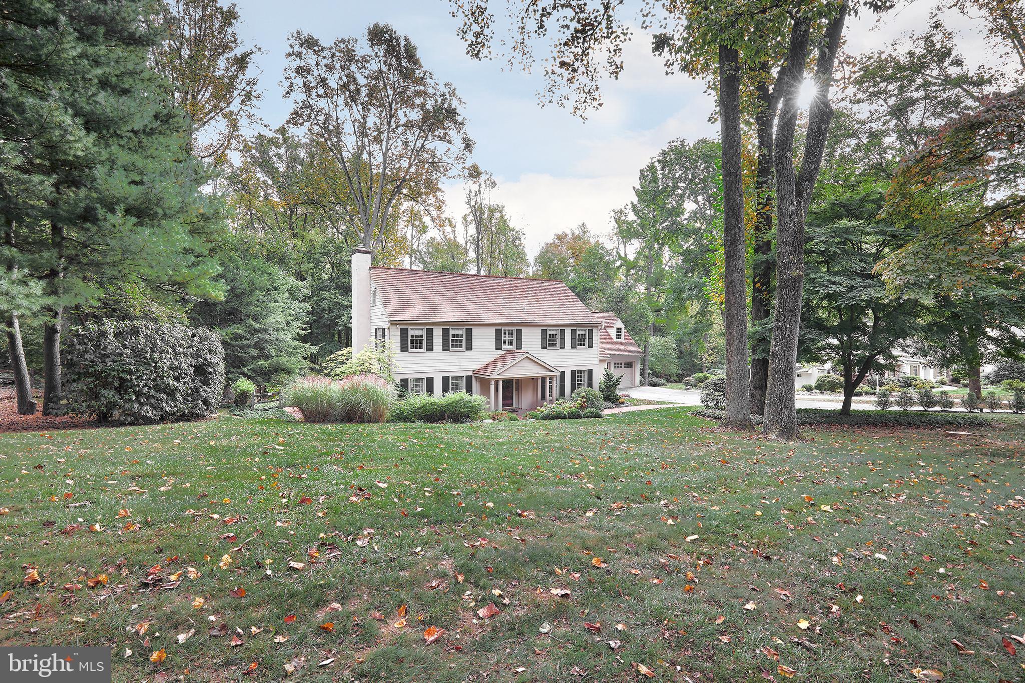 821 Milmar Road Newtown Square, PA 19073 - Photo 2 of 27 Gallery Image 2