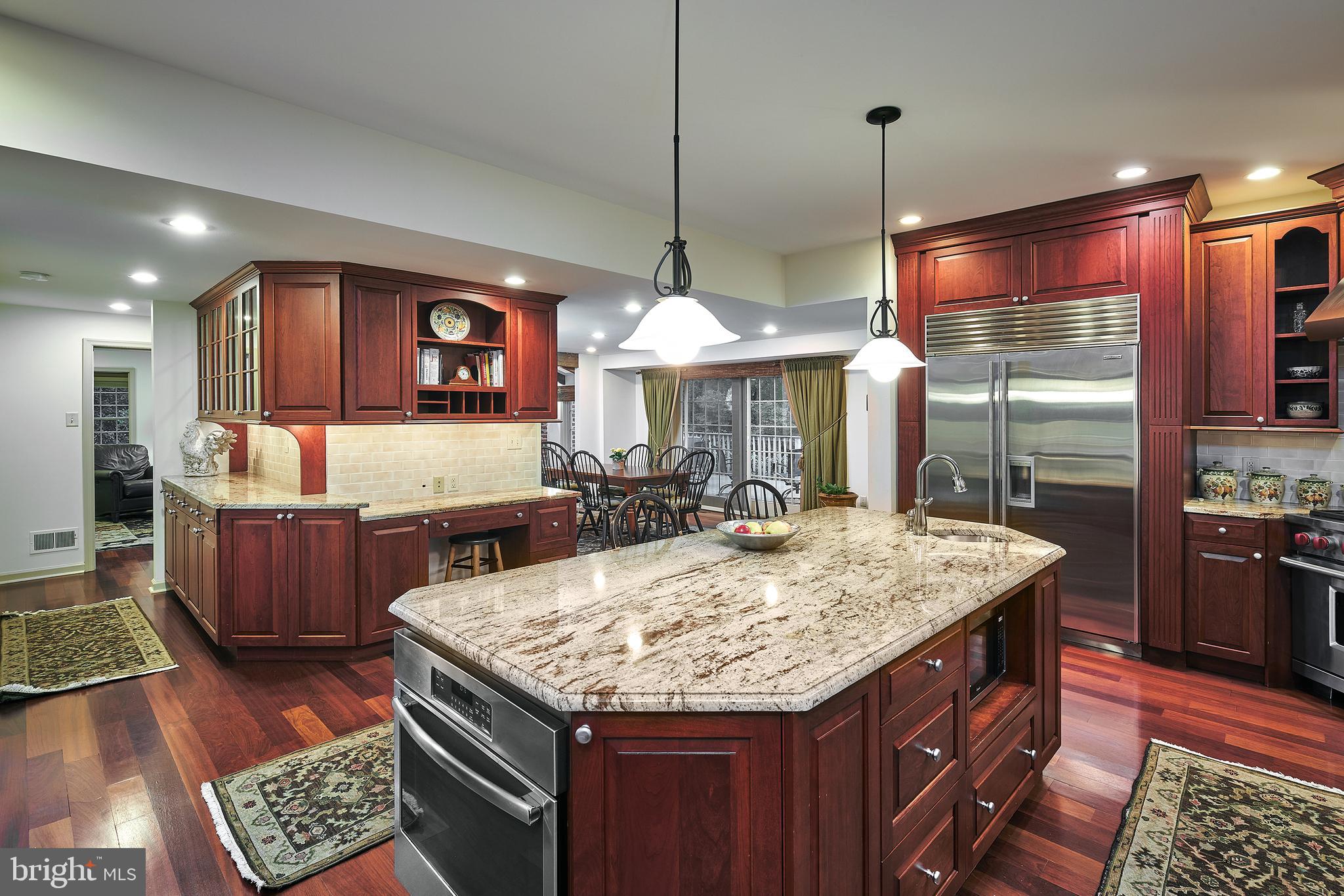 821 Milmar Road Newtown Square, PA 19073 - Photo 13 of 27 Gallery Image 13