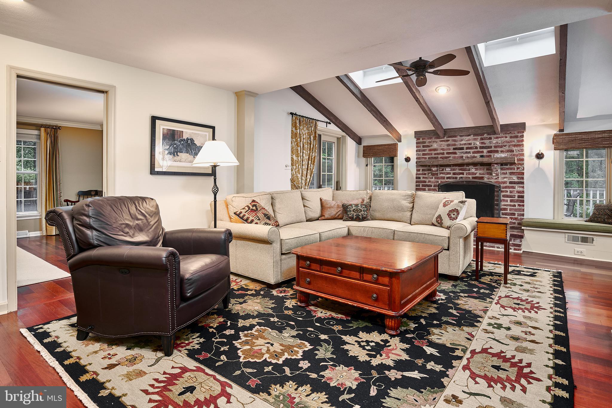 821 Milmar Road Newtown Square, PA 19073 - Photo 17 of 27 Gallery Image 17