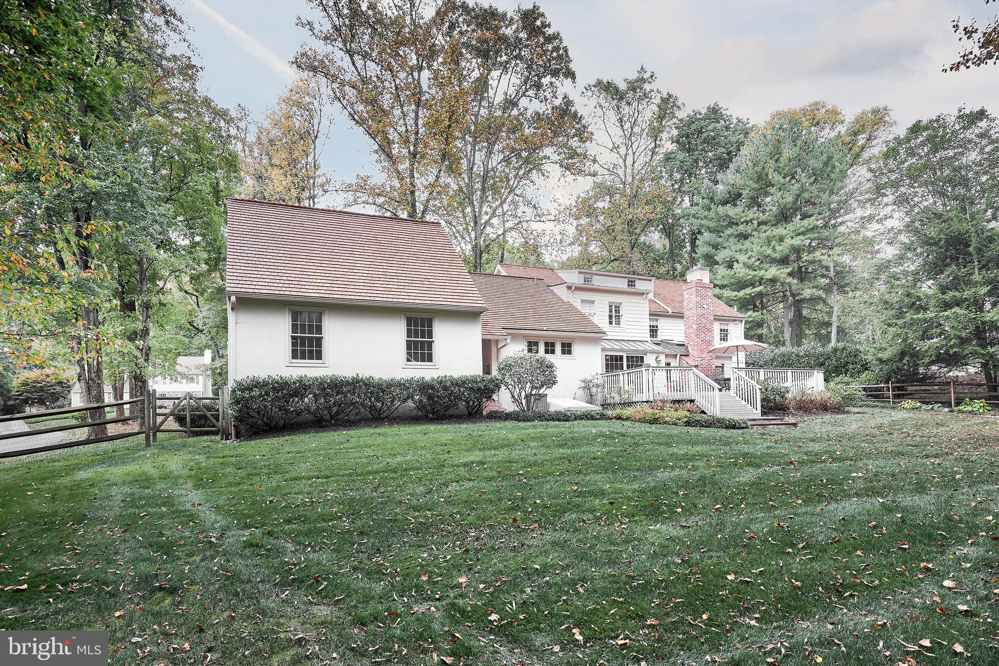821 Milmar Road Newtown Square, PA 19073 - Photo 3 of 27 Gallery Image 3