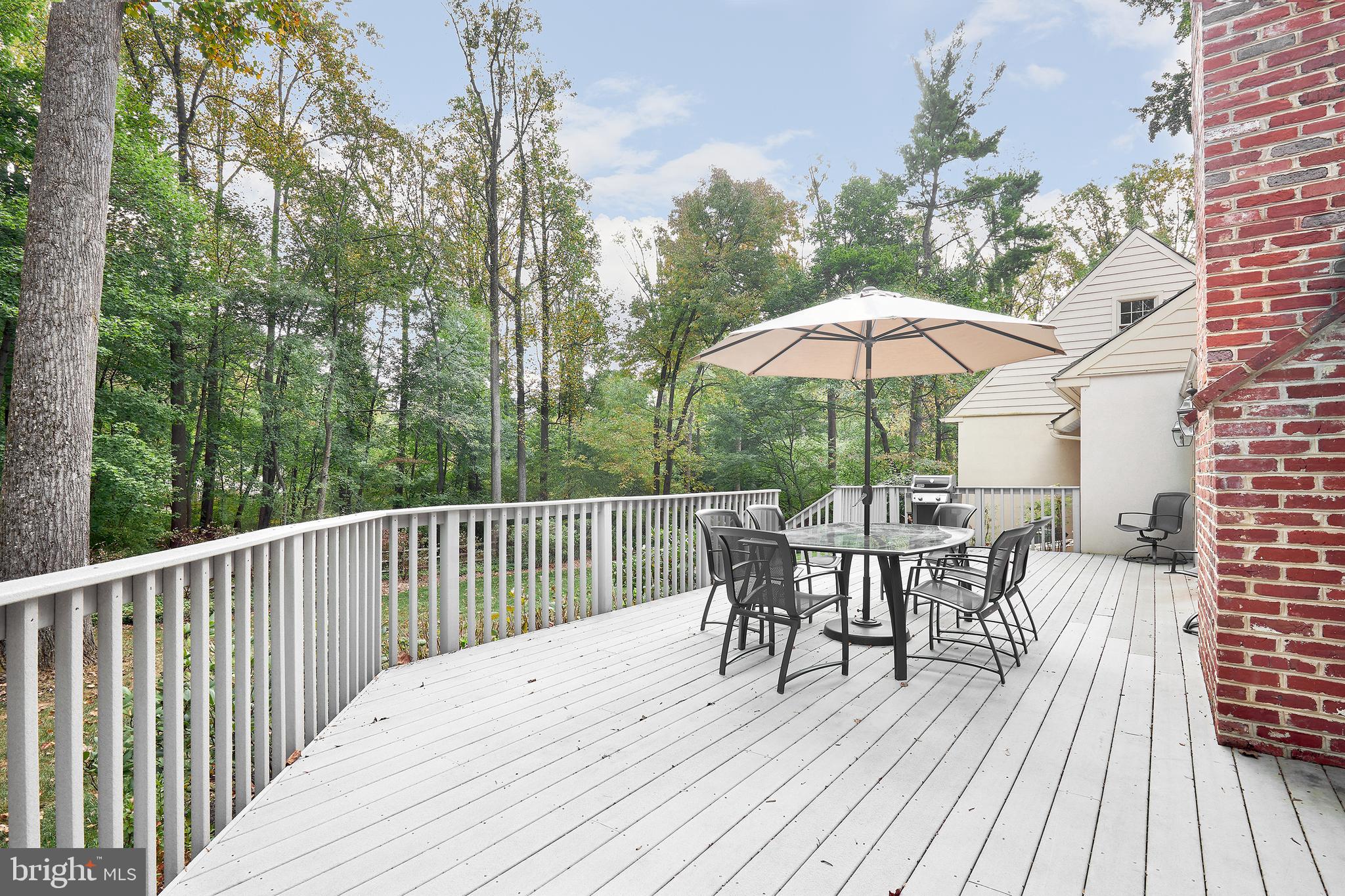 821 Milmar Road Newtown Square, PA 19073 - Photo 5 of 27 Gallery Image 5