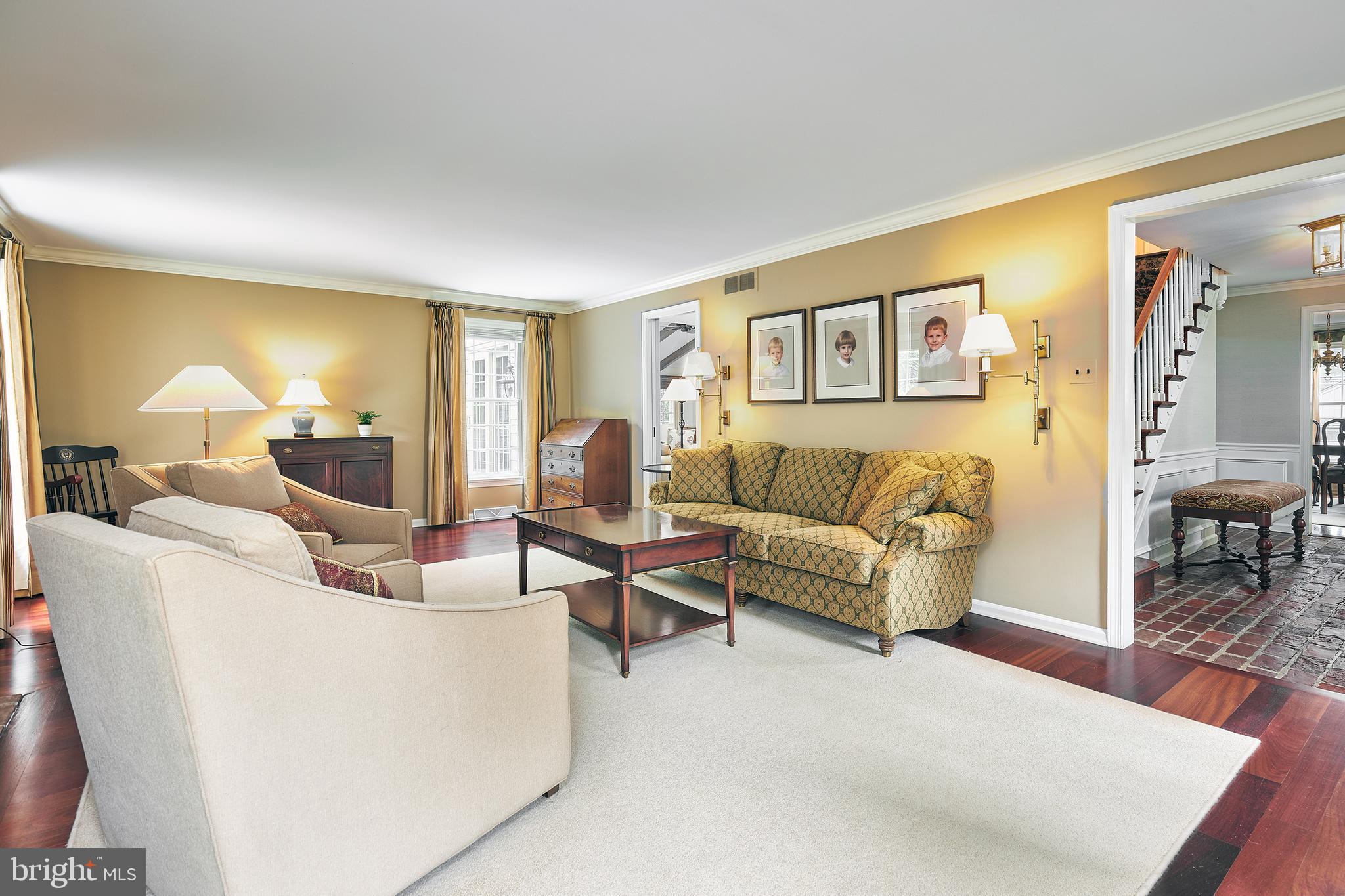 821 Milmar Road Newtown Square, PA 19073 - Photo 8 of 27 Gallery Image 8
