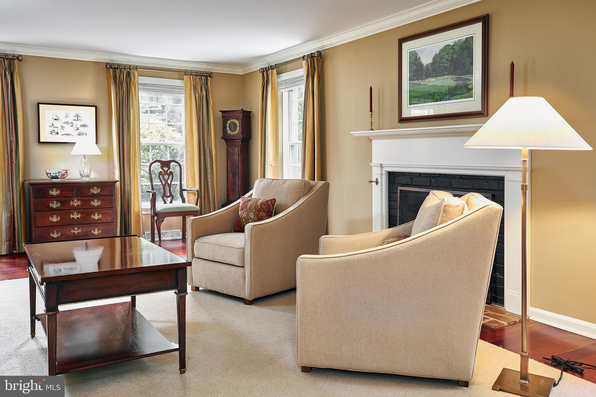 821 Milmar Road Newtown Square, PA 19073 - Photo 9 of 27 Gallery Image 9