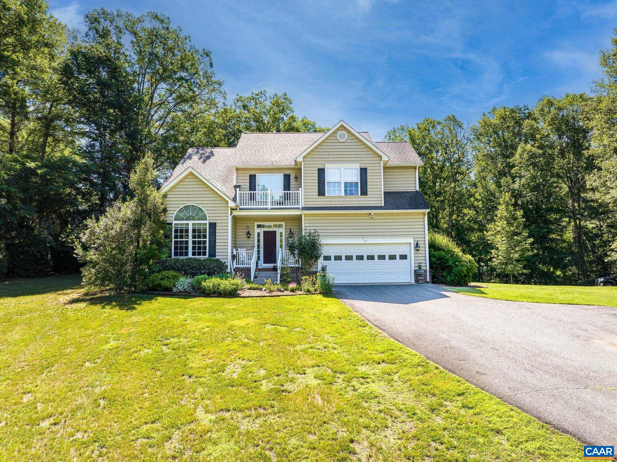 3357 Preddy Creek Road Charlottesville, VA 22911 - Photo 69 of 69