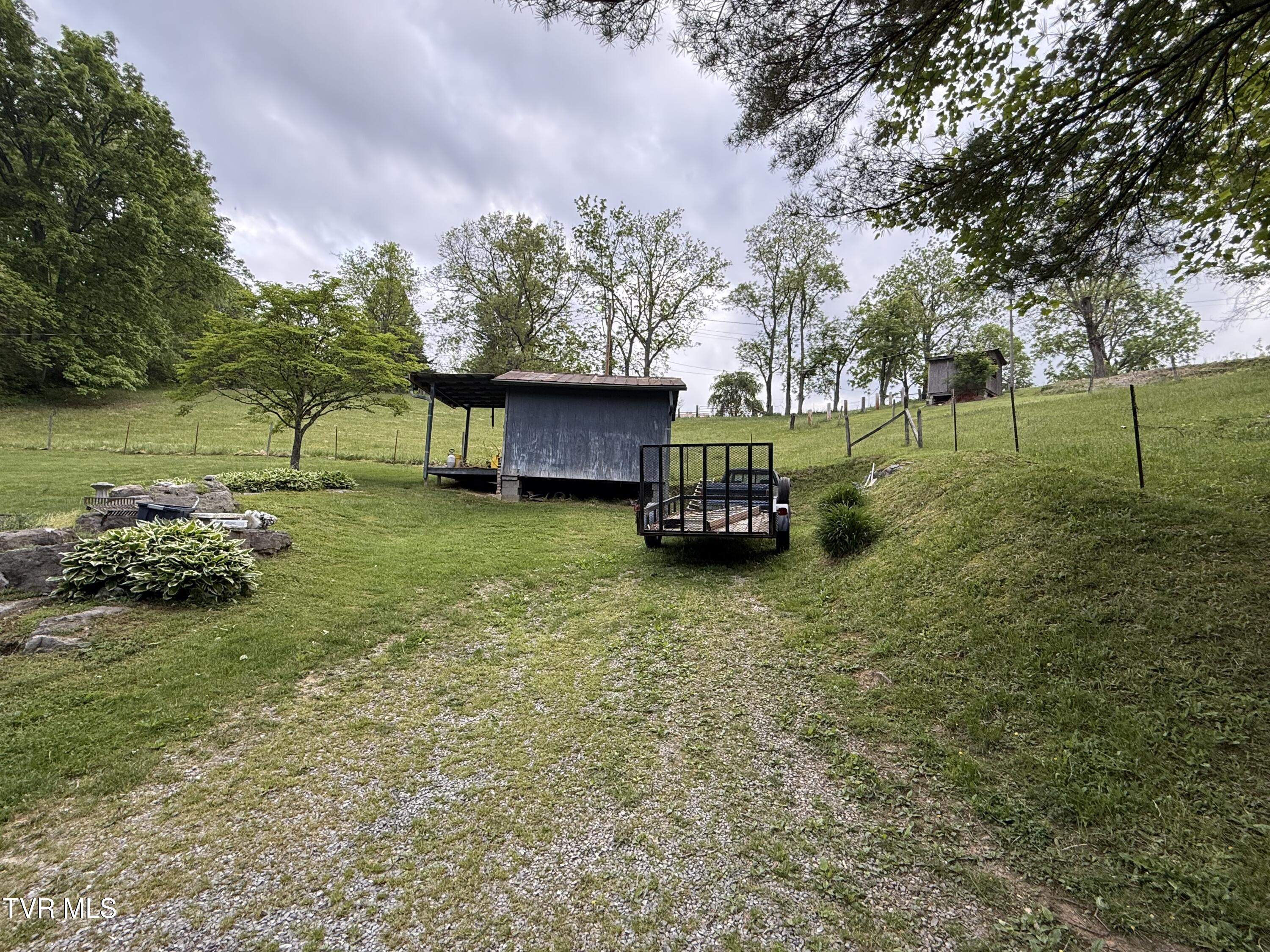 125 Babb Road Elizabethton, TN 37643 - Photo 13 of 50 IMG_1306