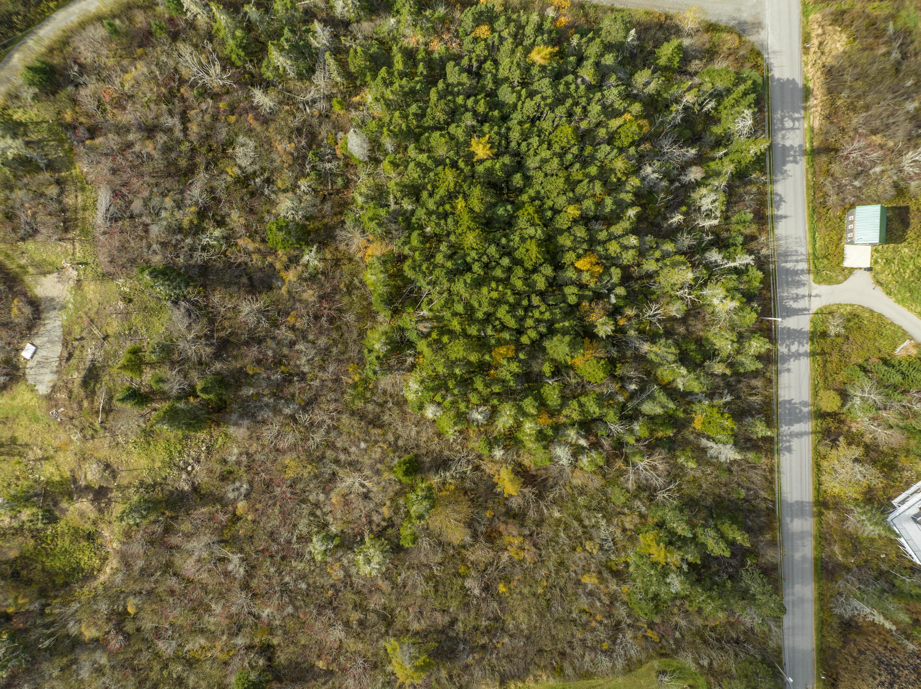 Lot25-a-1 Boot Cove Road Lubec, ME 04652 - Photo 22 of 34 Boot Cove Rd and Blackwoods Ln Map 3, Lo