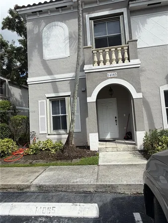 $2,900 | 14065 Southwest 49th Street, Unit 1, Miramar, FL 33027