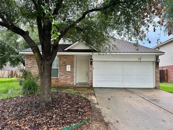 $1,800 | 14611 Becurtesy Court, Cypress, TX 77429