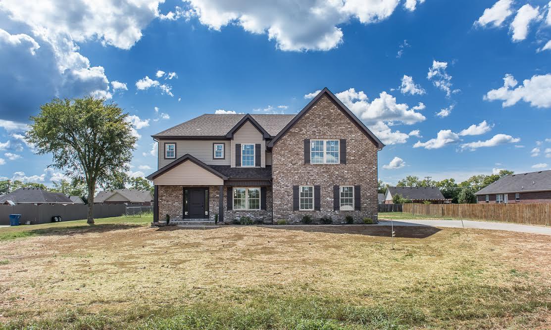 45 Epps Mill Road Christiana, TN 37037 - Photo 1 of 30 Gallery Image 1