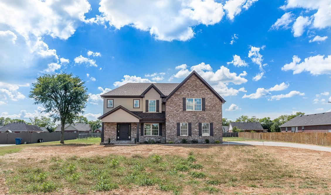 45 Epps Mill Road Christiana, TN 37037 - Photo 23 of 30 Gallery Image 23