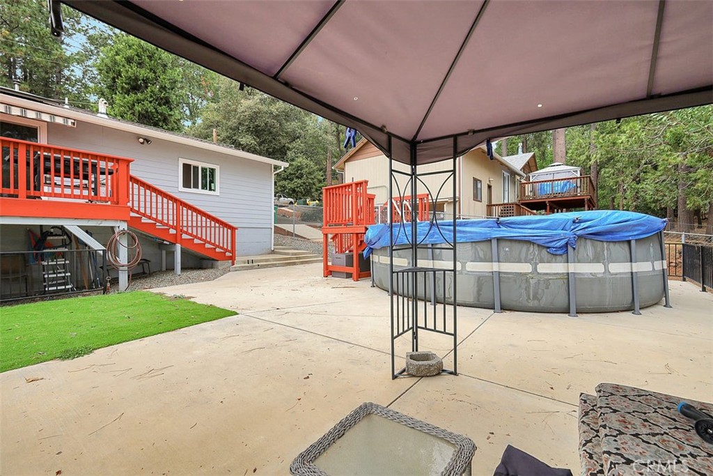 14141 Racine Circle Magalia, CA 95954 - Photo 31 of 53 a view of a house with a yard