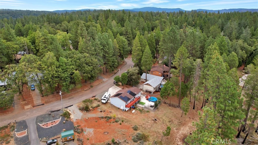 14141 Racine Circle Magalia, CA 95954 - Photo 47 of 53 an aerial view of a