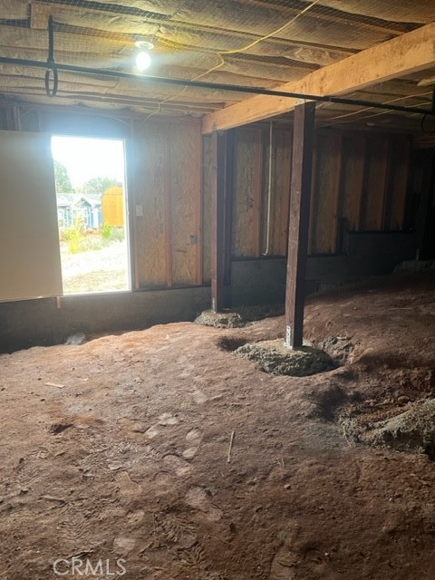 14141 Racine Circle Magalia, CA 95954 - Photo 52 of 53 a view of wooden door