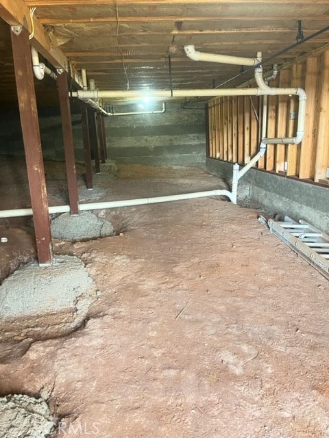 14141 Racine Circle Magalia, CA 95954 - Photo 53 of 53 a view of backyard