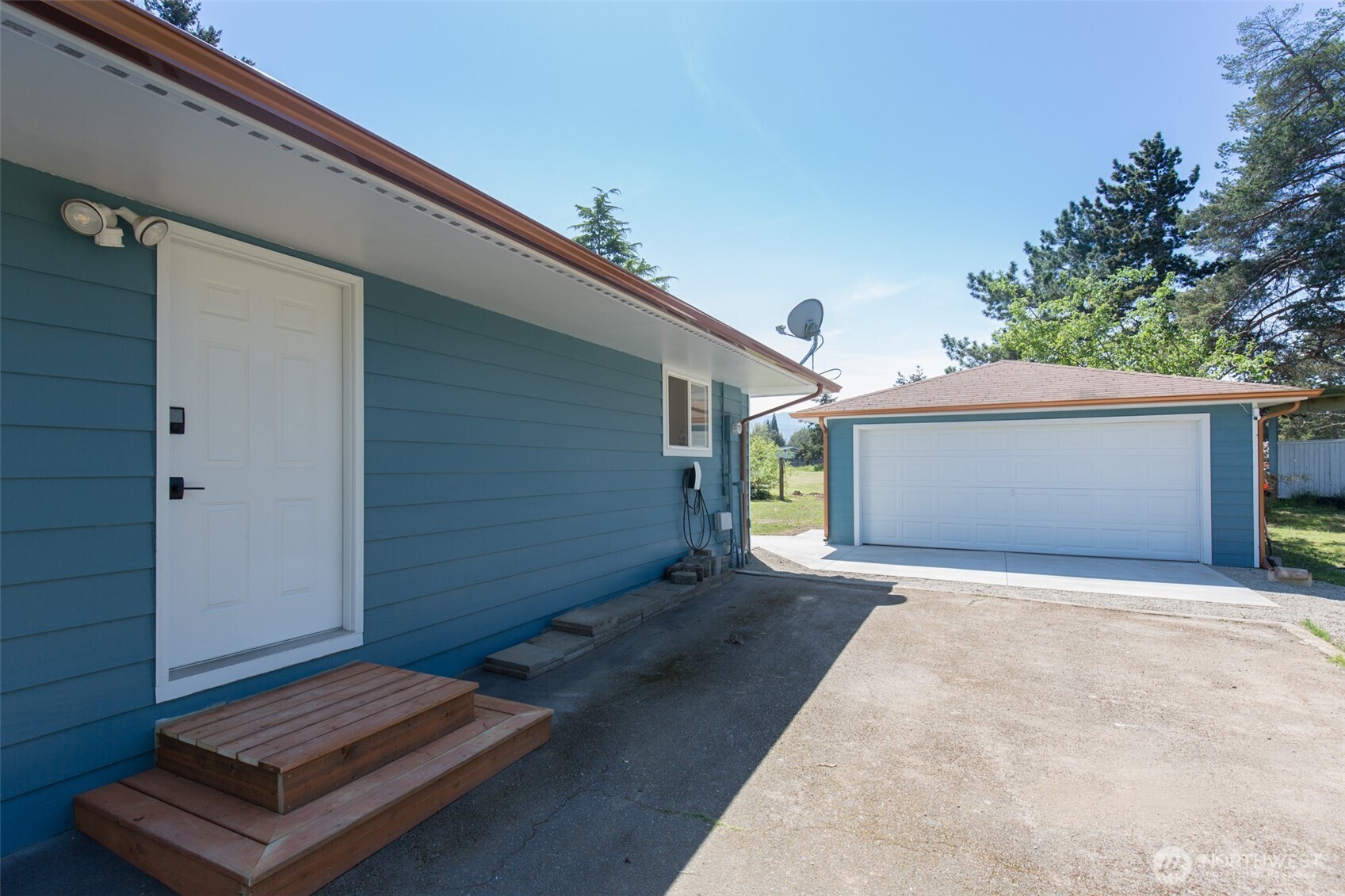 11 Stone Road Sequim, WA 98382 - Photo 22 of 39