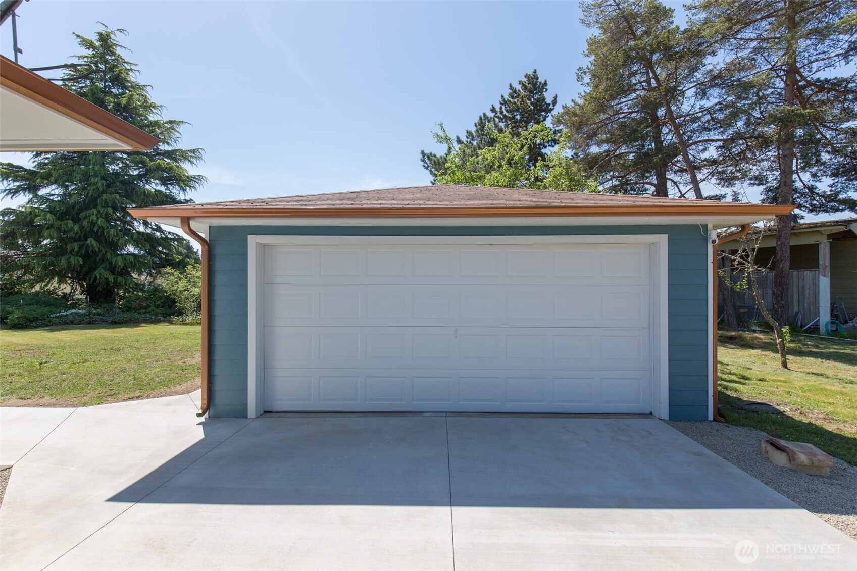 11 Stone Road Sequim, WA 98382 - Photo 23 of 39