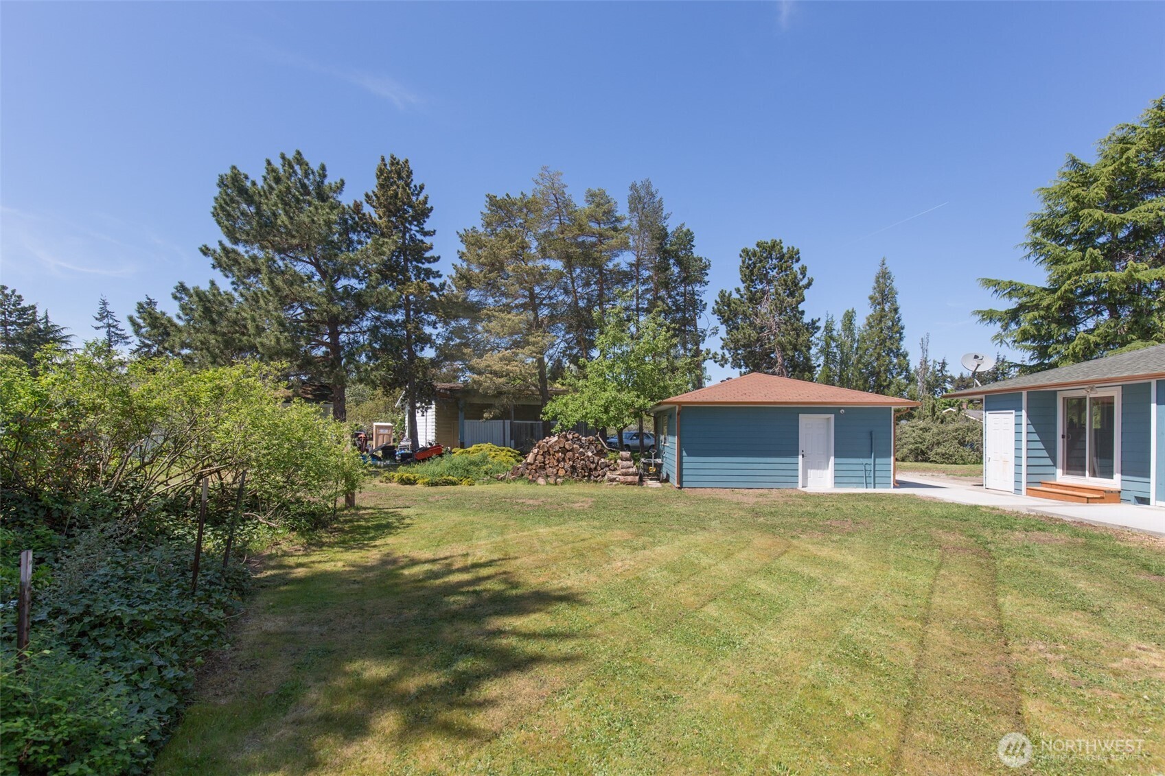 11 Stone Road Sequim, WA 98382 - Photo 24 of 39