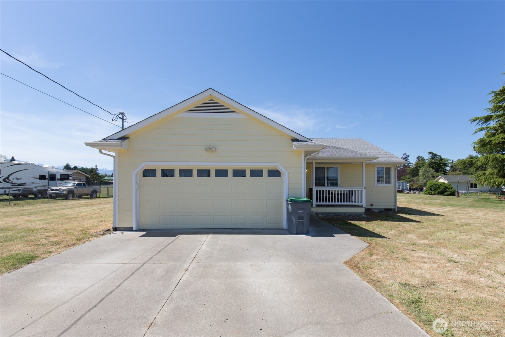 11 Stone Road Sequim, WA 98382 - Photo 26 of 39