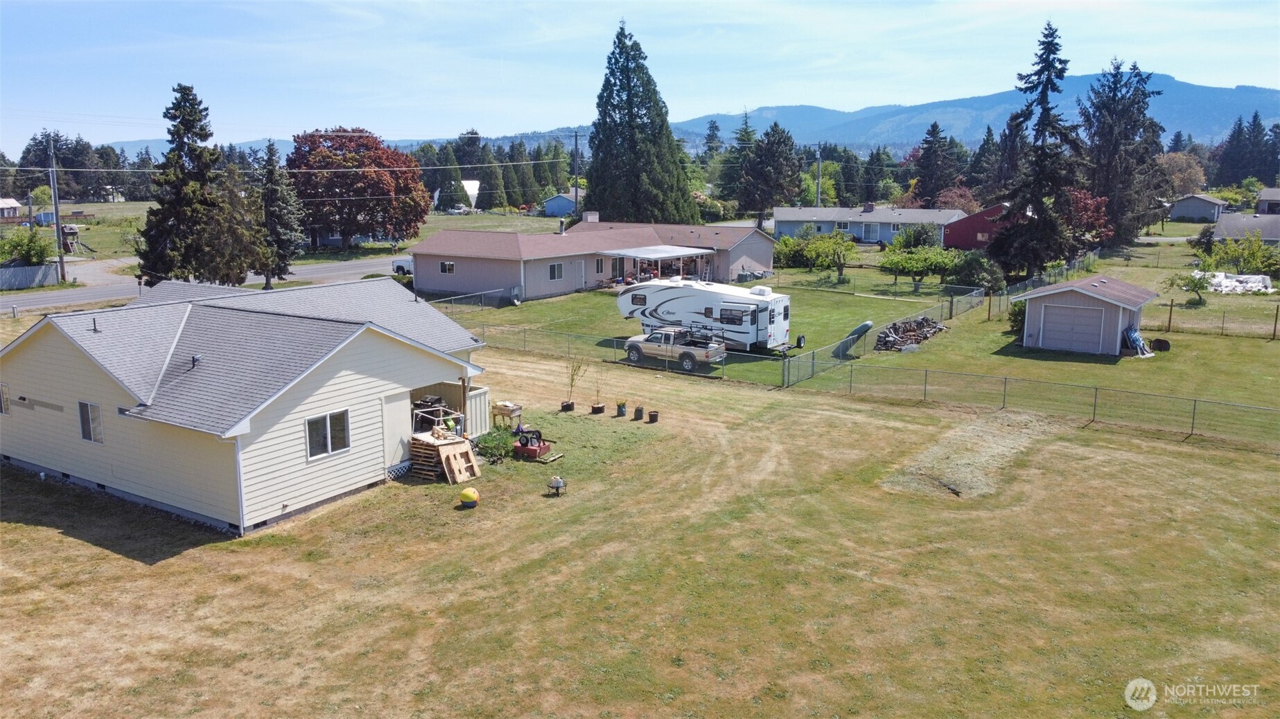 11 Stone Road Sequim, WA 98382 - Photo 31 of 39