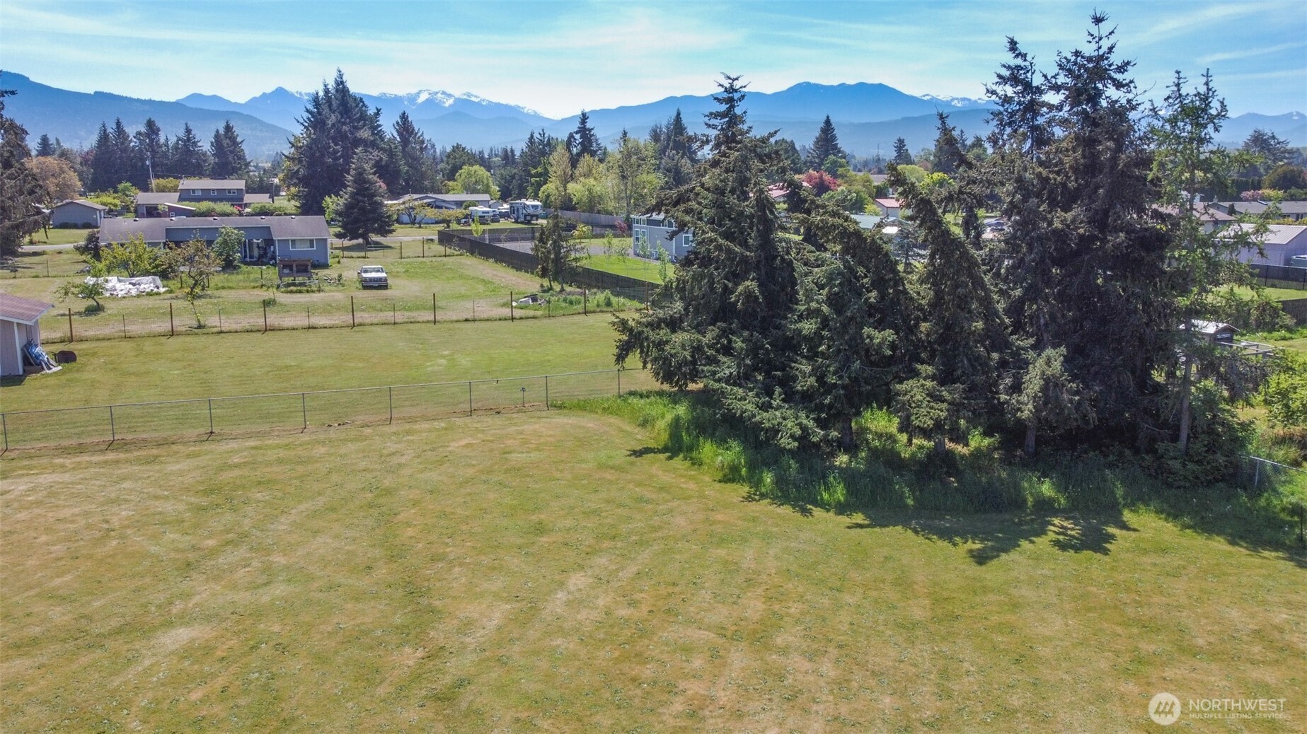 11 Stone Road Sequim, WA 98382 - Photo 33 of 39