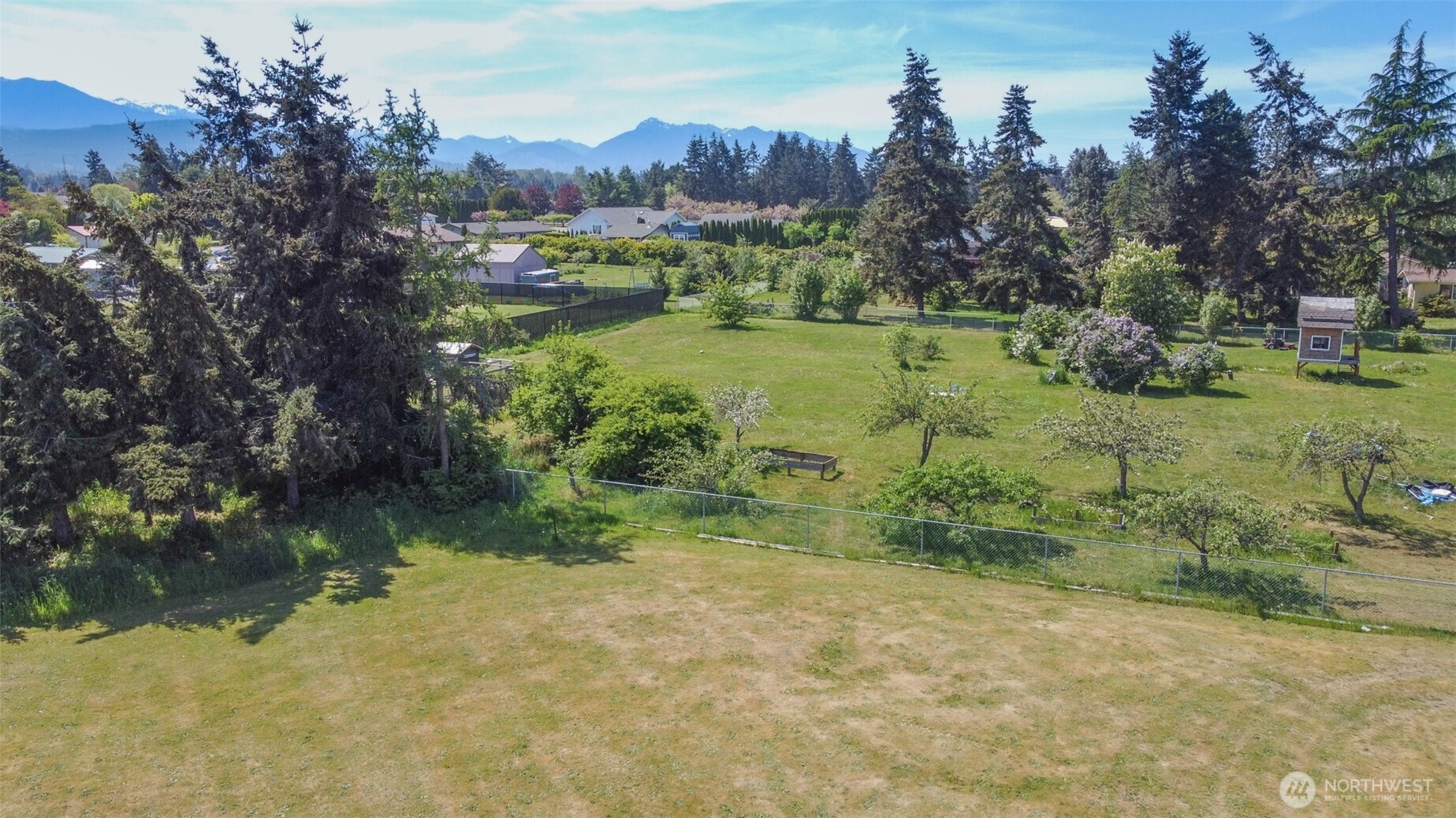 11 Stone Road Sequim, WA 98382 - Photo 34 of 39