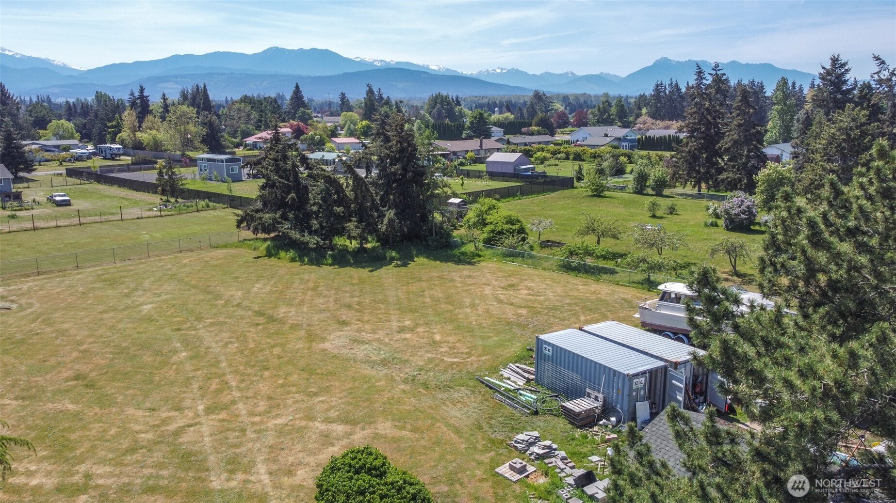 11 Stone Road Sequim, WA 98382 - Photo 35 of 39