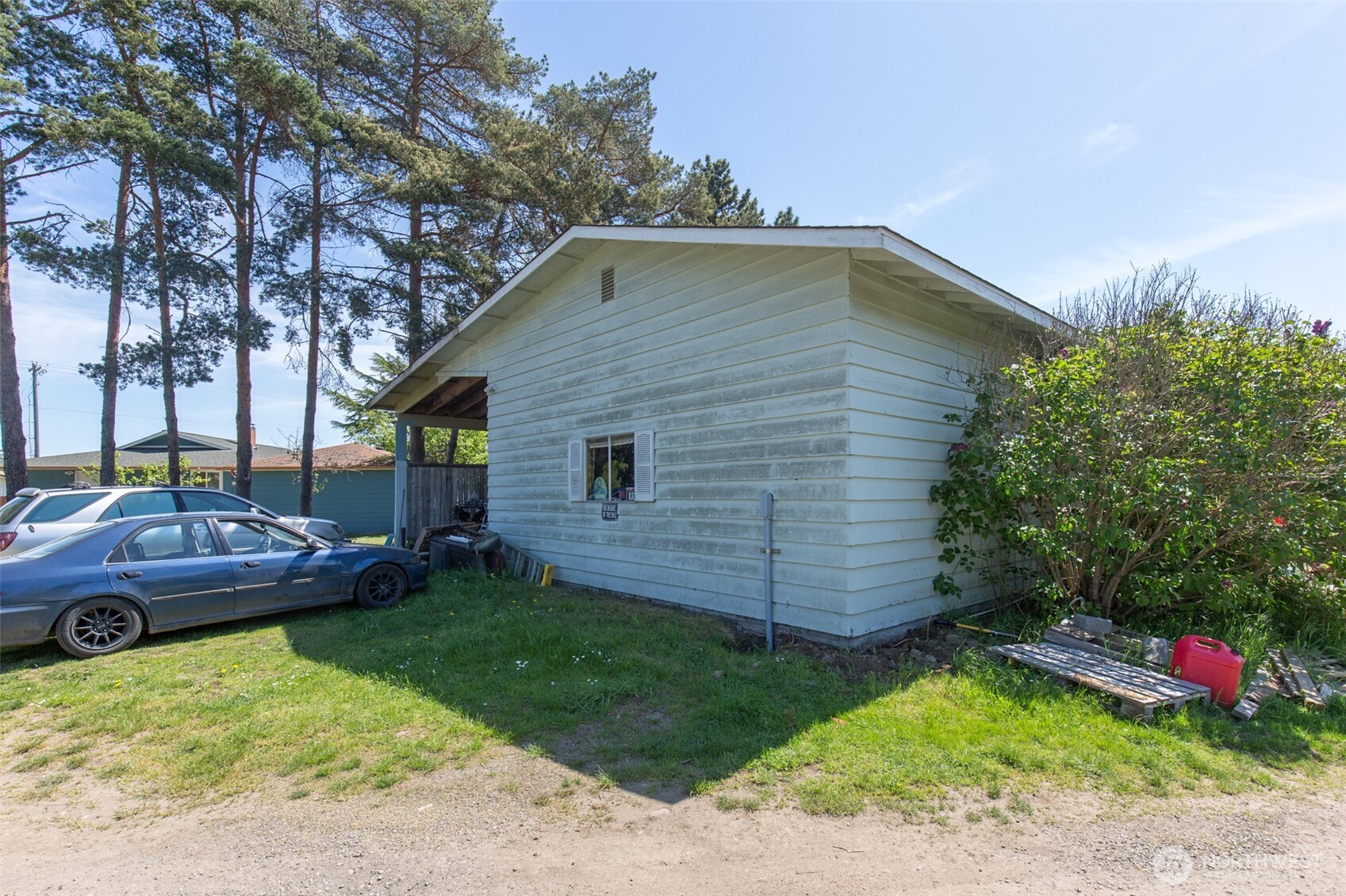 11 Stone Road Sequim, WA 98382 - Photo 36 of 39