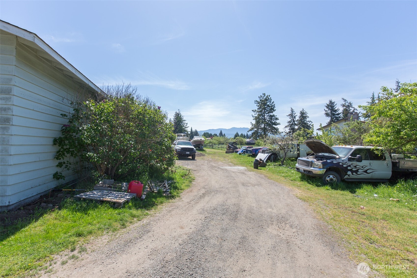 11 Stone Road Sequim, WA 98382 - Photo 37 of 39