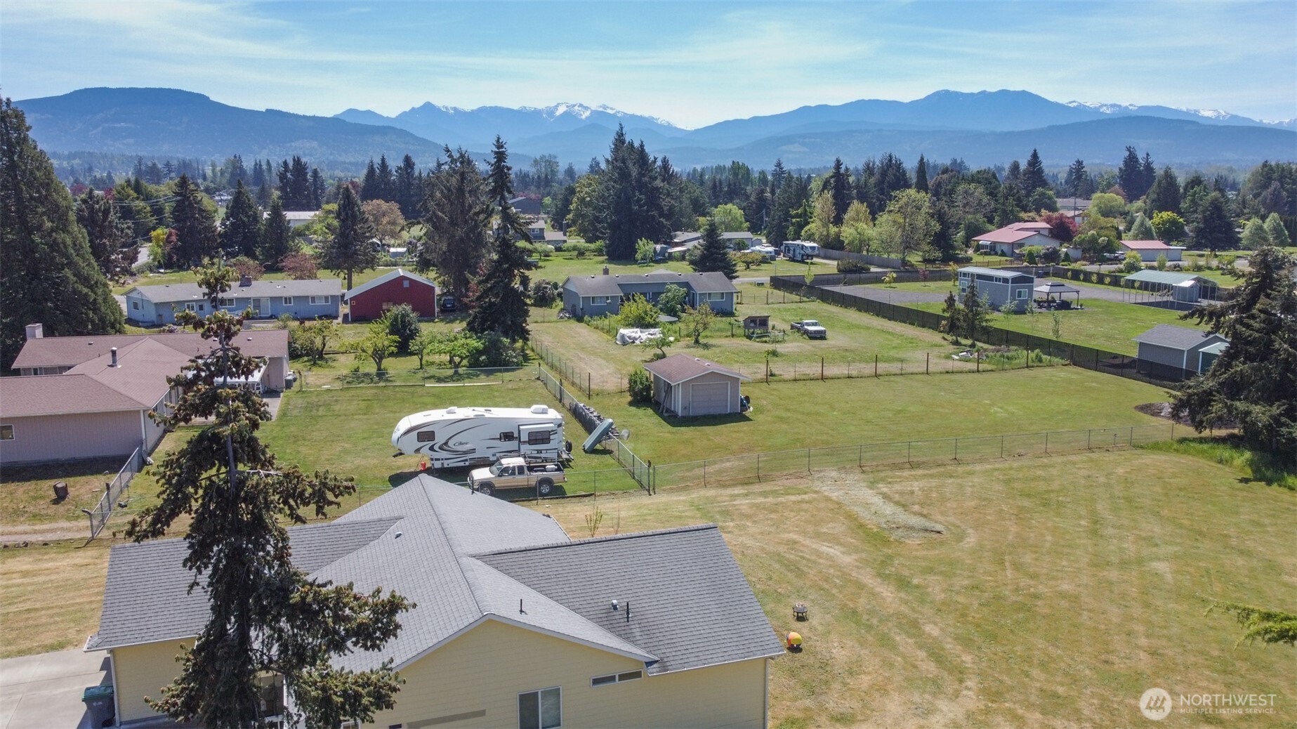 11 Stone Road Sequim, WA 98382 - Photo 39 of 39