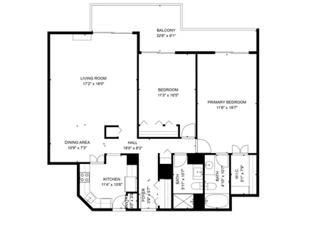 $299,900 | 6033 North Sheridan Road, Unit 32G, Chicago, IL 60660