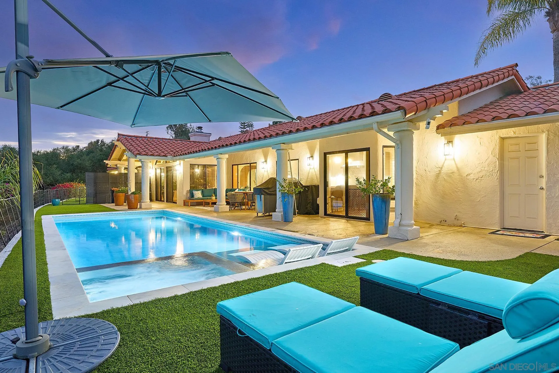 3064 Live Oak Park Road Fallbrook, CA 92028 - Photo 1 of 74