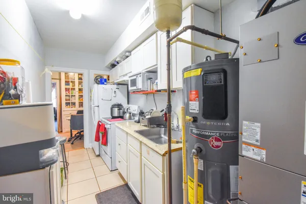 $875,000 | 636 Girard Street Northeast, Washington, DC 20017