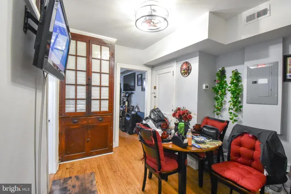 $875,000 | 636 Girard Street Northeast, Washington, DC 20017
