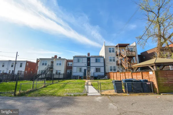 $875,000 | 636 Girard Street Northeast, Washington, DC 20017