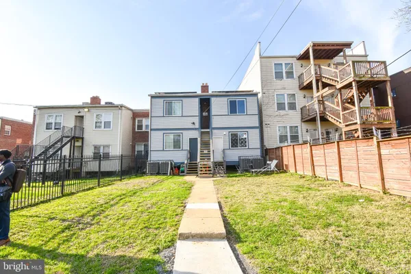 $875,000 | 636 Girard Street Northeast, Washington, DC 20017