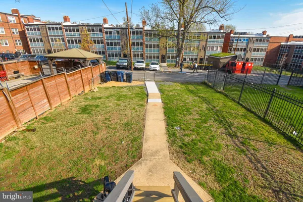 $875,000 | 636 Girard Street Northeast, Washington, DC 20017