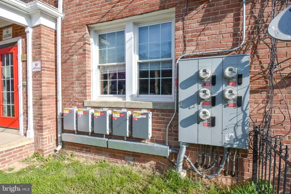 $875,000 | 636 Girard Street Northeast, Washington, DC 20017