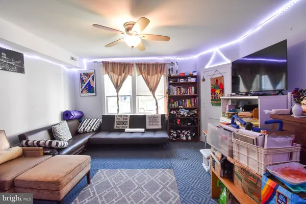 $875,000 | 636 Girard Street Northeast, Washington, DC 20017