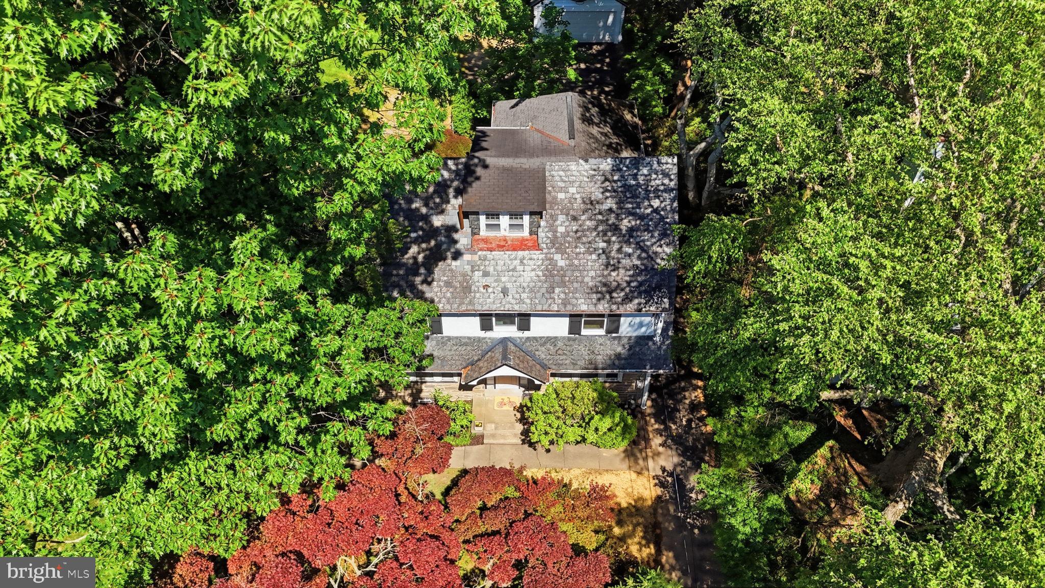 8210 Fairview Road Elkins Park, PA 19027 - Photo 50 of 55