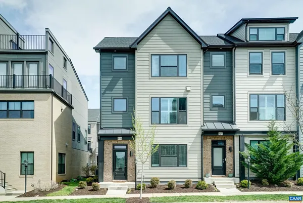 $539,000 | 916 Orion Lane, Crozet, VA 22932