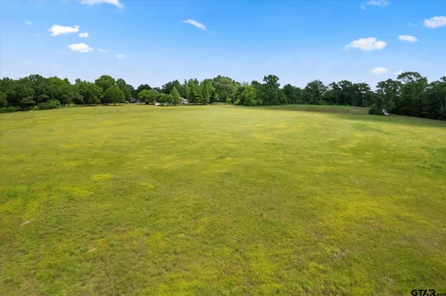 a view of city and ocean