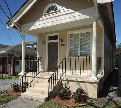 $1,595 | 3426 Calhoun Street, New Orleans, LA 70125