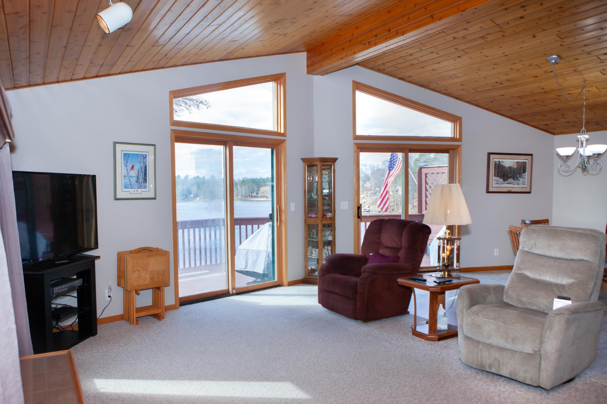 9785 Deer Trail Road Tomahawk, WI 54487 - Photo 5 of 29 Gallery Image 5