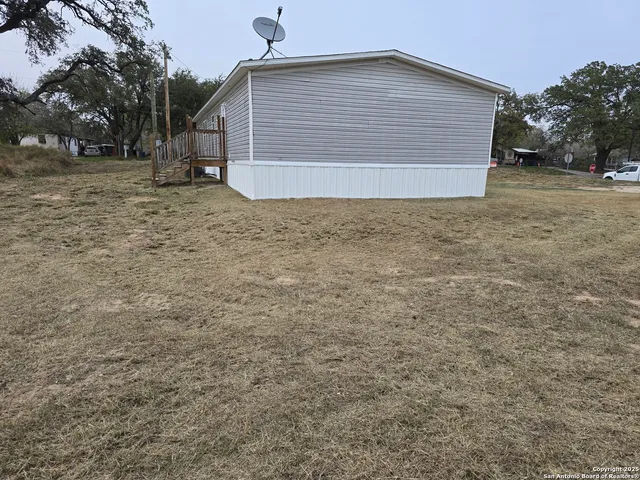 $149,900 | 730 Park Street, Pleasanton, TX 78064