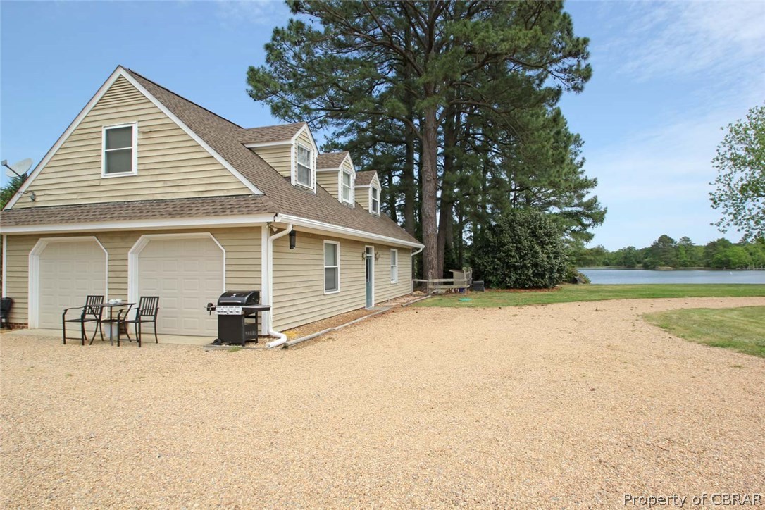 578 Natty Point Lane Kilmarnock, VA 22482 - Photo 39 of 44