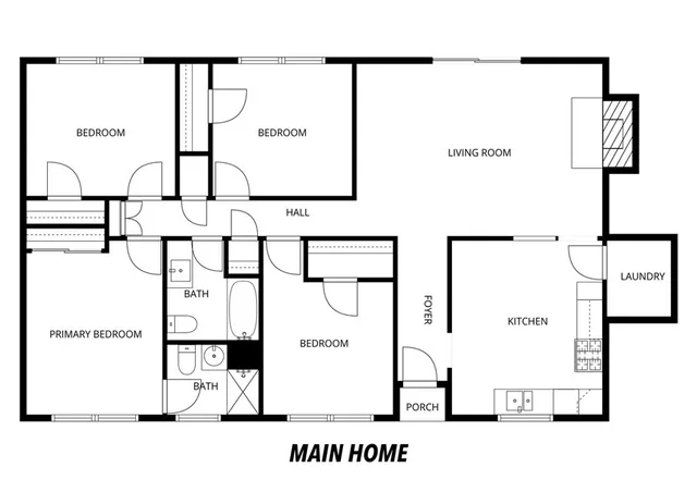 $1,299,999 | 1215 Mira Flores Drive, Santa Maria, CA 93455