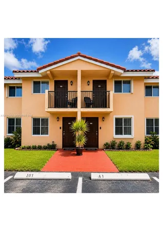 $2,850 | 8265 Northwest 6th Terrace, Unit 251, Miami, FL 33126