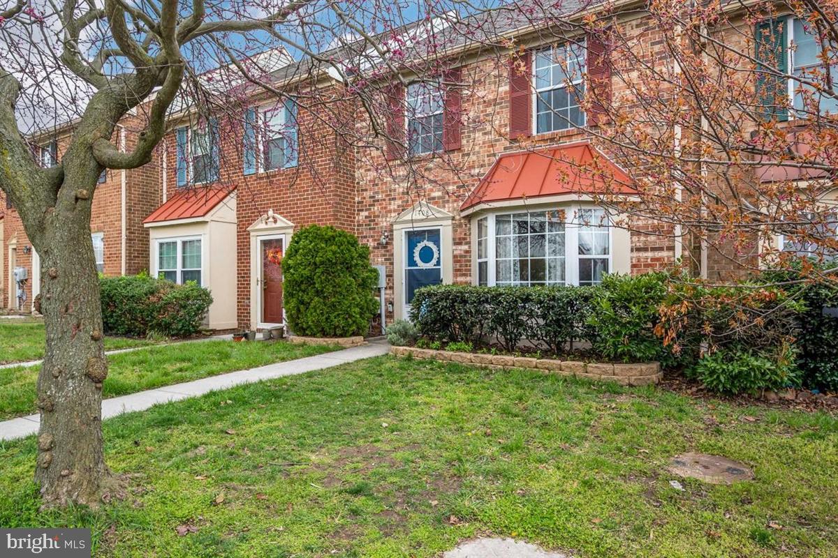 1408 Stoney Point Way Curtis Bay, MD 21226 - Photo 2 of 34