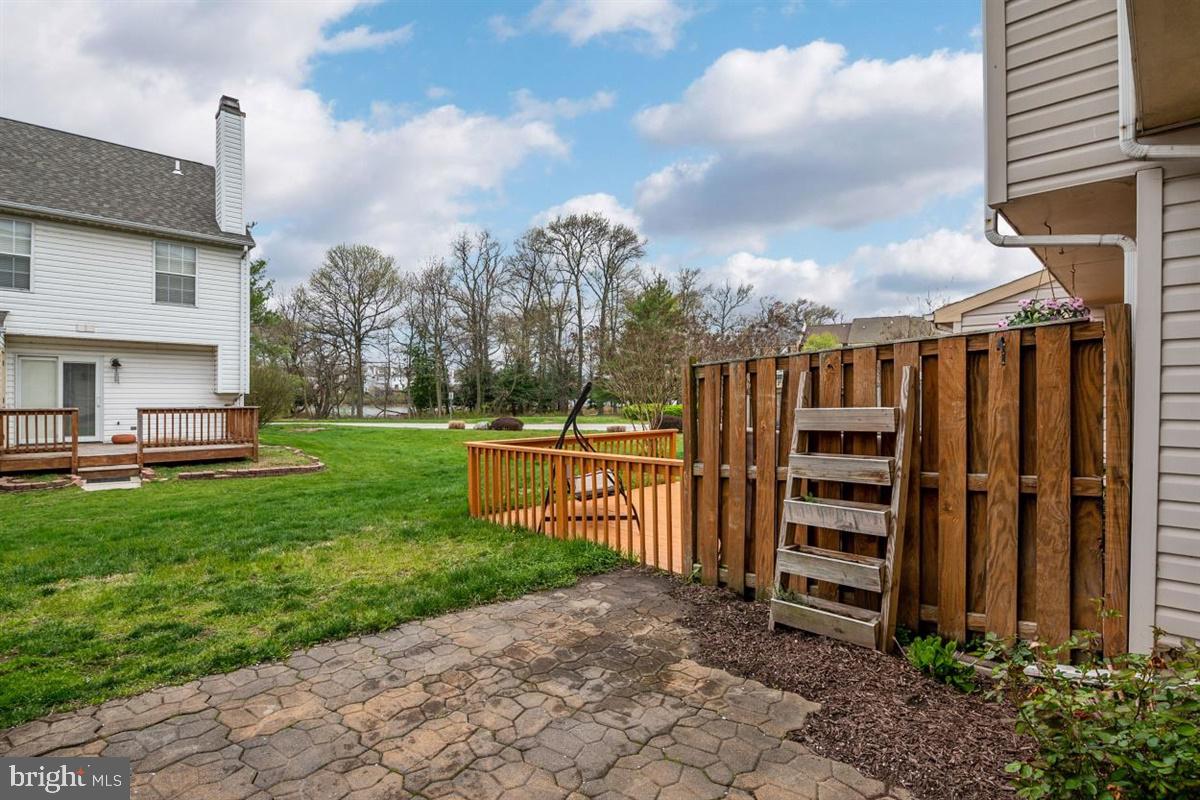 1408 Stoney Point Way Curtis Bay, MD 21226 - Photo 25 of 34